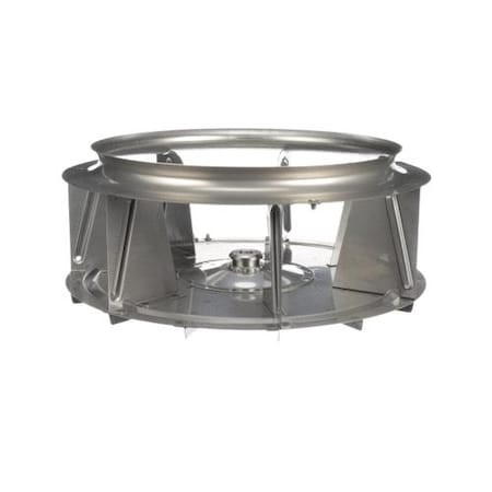 Rational Fan Wheel 22.00.829S